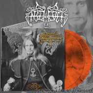 ENSLAVED Eld  2LP MARBLE [VINYL 12"]